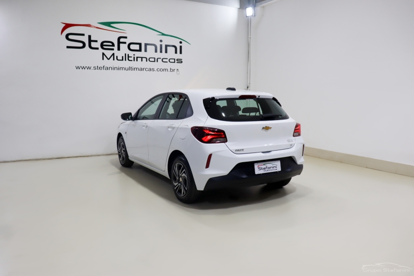 chevrolet onix 1.0 flex lt manual 4p 202412