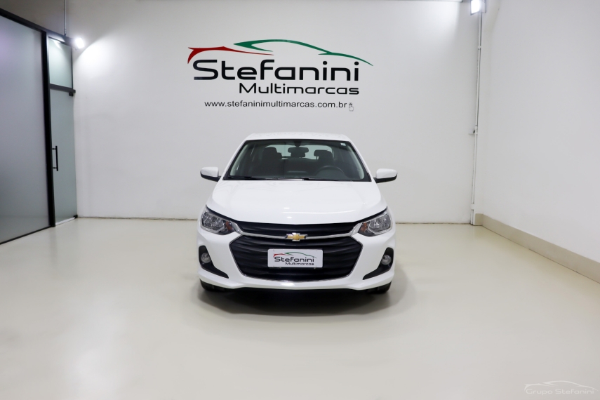 chevrolet onix 1.0 flex lt manual 4p 20241