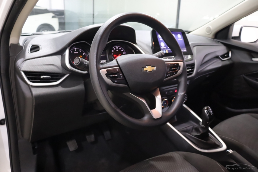 chevrolet onix 1.0 flex lt manual 4p 20243