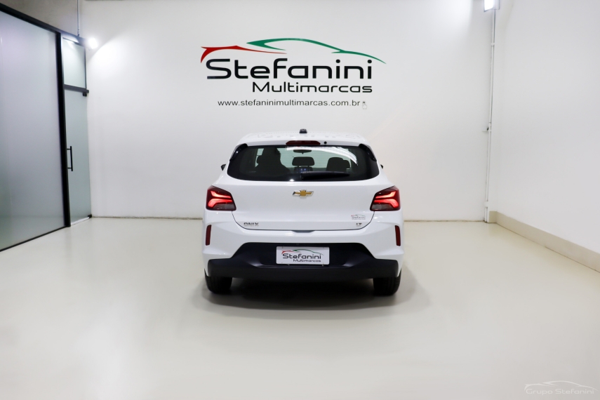 chevrolet onix 1.0 flex lt manual 4p 202411