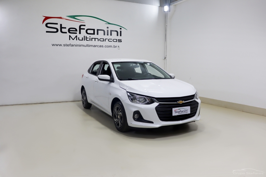 chevrolet onix 1.0 flex lt manual 4p 20242