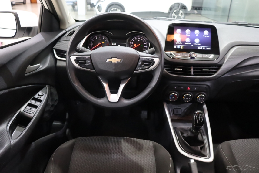 chevrolet onix 1.0 flex lt manual 4p 20244