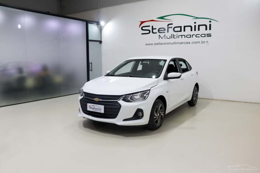 chevrolet onix 1.0 flex lt manual 4p 2024