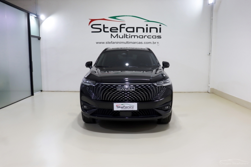 gwm haval h6 1.5 phev premium awd e-traction hibrido 4p automatico 20251