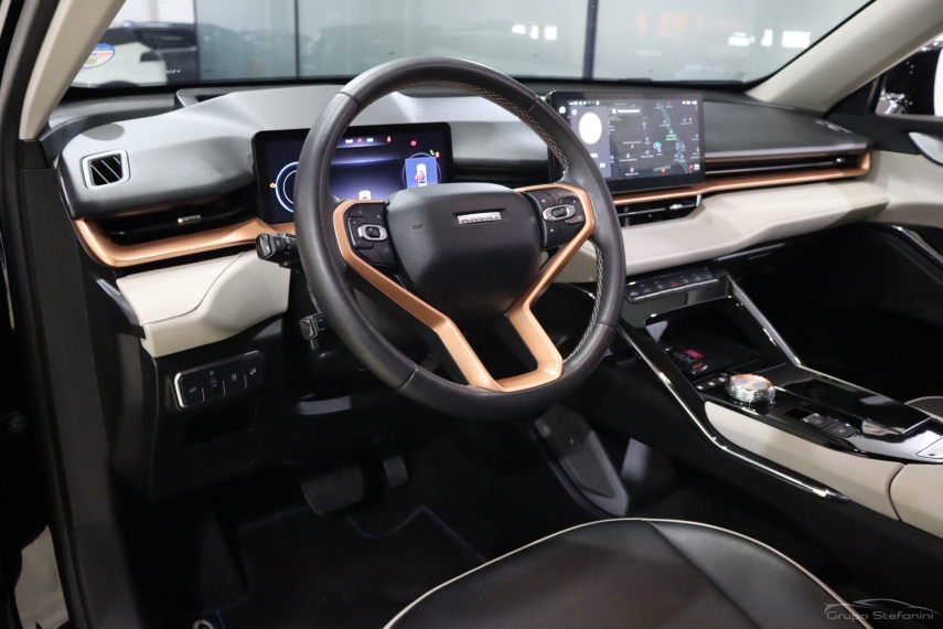 gwm haval h6 1.5 phev premium awd e-traction hibrido 4p automatico 20253