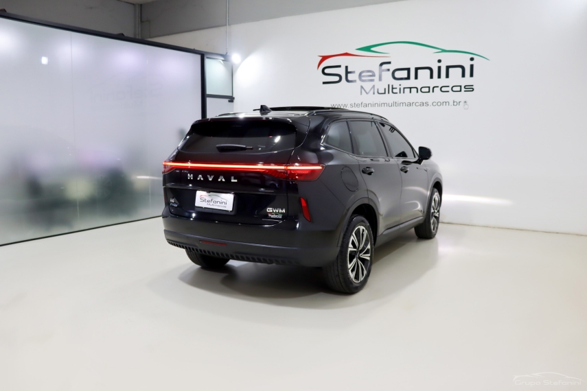 gwm haval h6 1.5 phev premium awd e-traction hibrido 4p automatico 202511