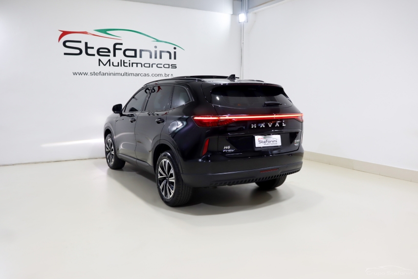 gwm haval h6 1.5 phev premium awd e-traction hibrido 4p automatico 202513