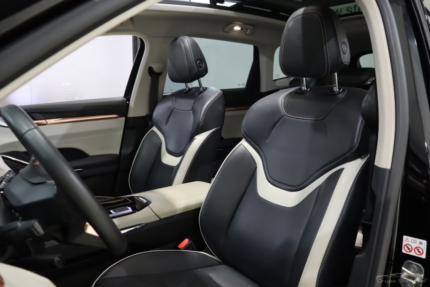 gwm haval h6 1.5 phev premium awd e-traction hibrido 4p automatico 20256