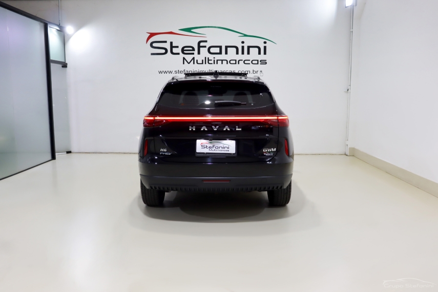 gwm haval h6 1.5 phev premium awd e-traction hibrido 4p automatico 202512