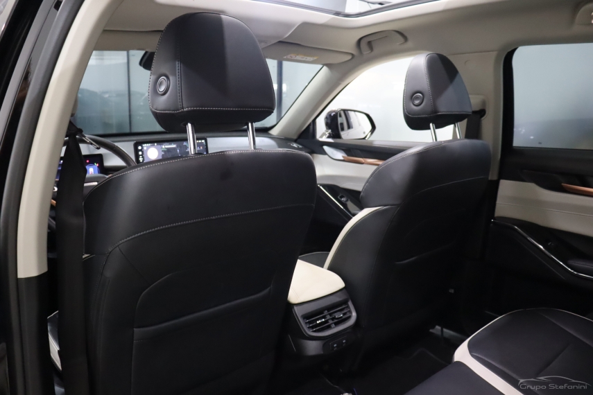 gwm haval h6 1.5 phev premium awd e-traction hibrido 4p automatico 20258