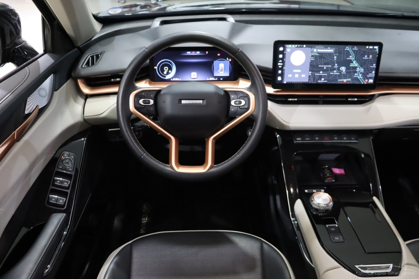 gwm haval h6 1.5 phev premium awd e-traction hibrido 4p automatico 20254