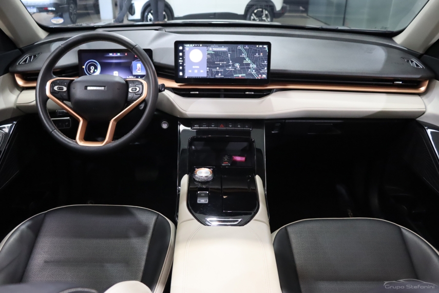 gwm haval h6 1.5 phev premium awd e-traction hibrido 4p automatico 20255