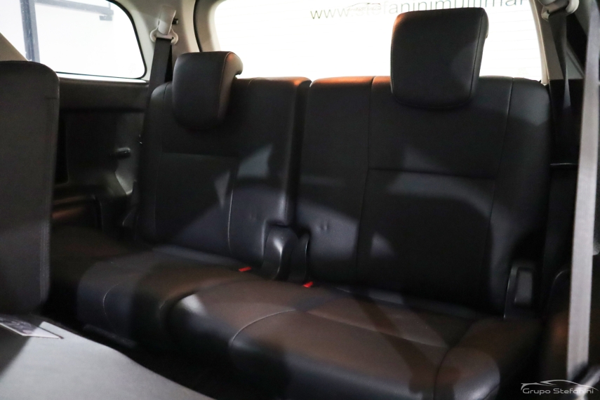toyota hilux sw4 2.8 d-4d turbo diesel srx 7l 4x4 automatico 4p 20218