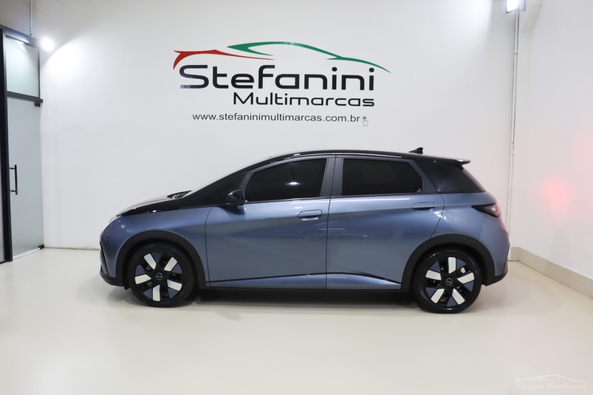 byd dolphin 60,5 kw eletrico plus 6.0 4p automatico 202410