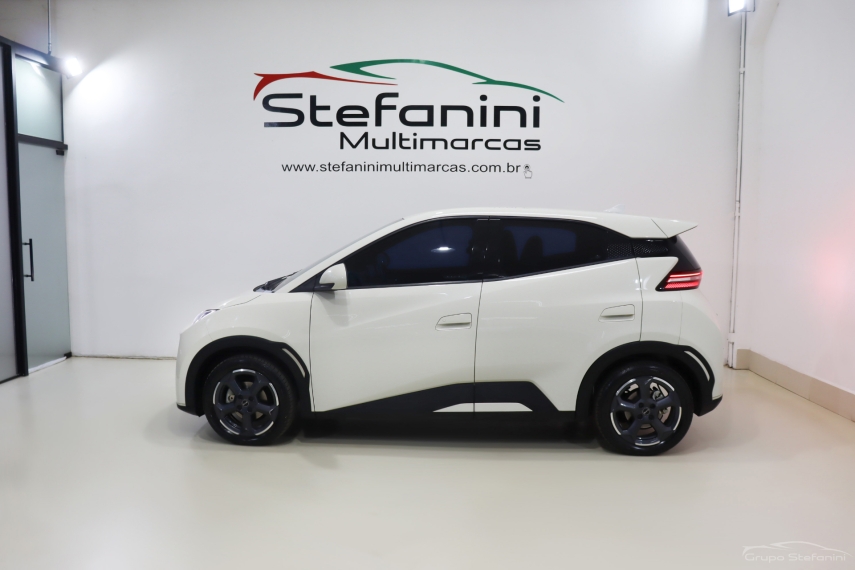 byd dolphin mini 38 kw eletrico 3.8 4p automatico 20259