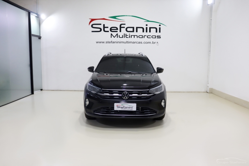 volkswagen nivus 1.0 200 tsi total flex highline automatico 4p 20241