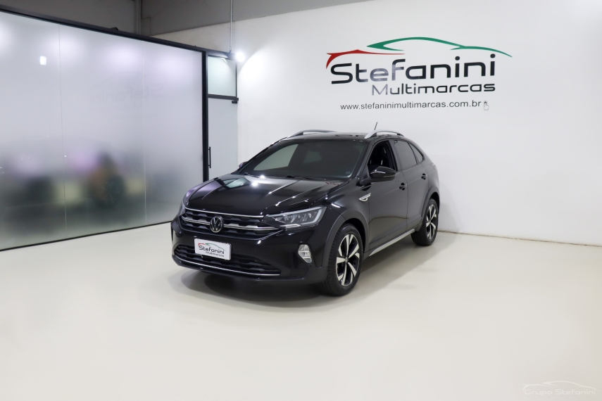 volkswagen nivus 1.0 200 tsi total flex highline automatico 4p 20240