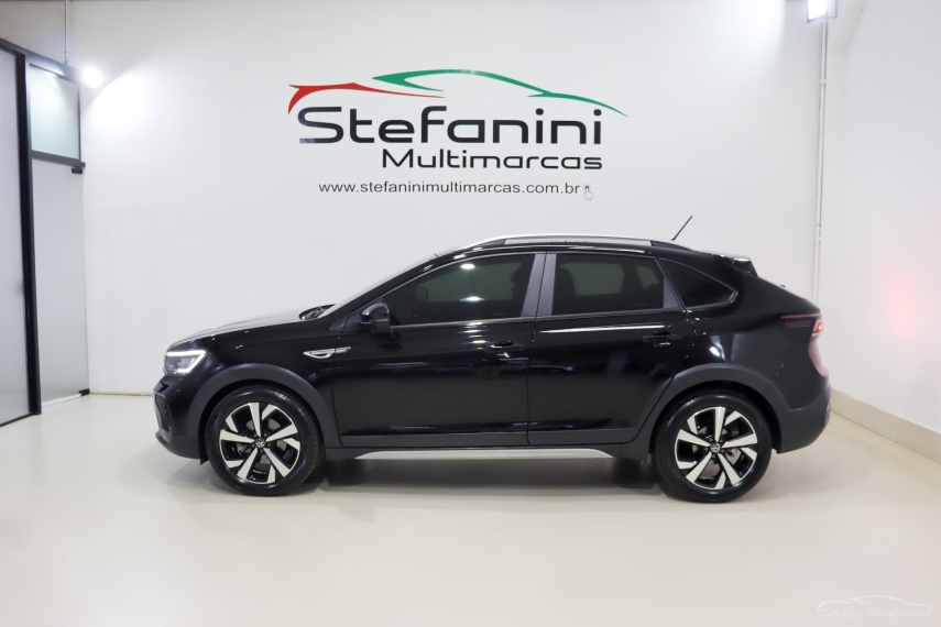volkswagen nivus 1.0 200 tsi total flex highline automatico 4p 20249