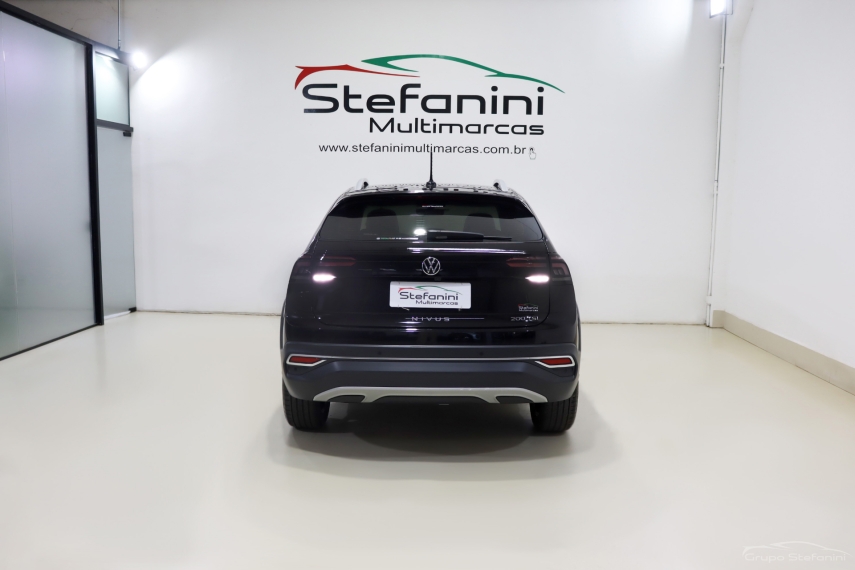 volkswagen nivus 1.0 200 tsi total flex highline automatico 4p 202411