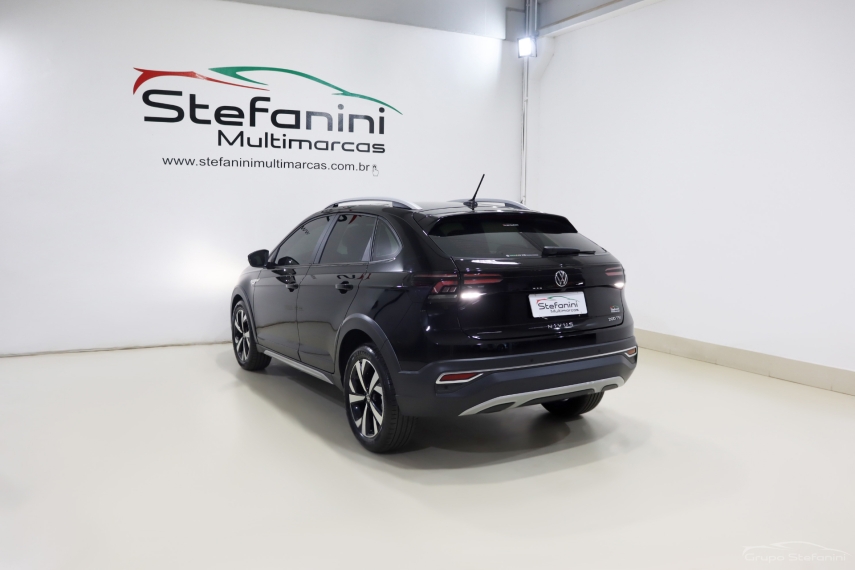 volkswagen nivus 1.0 200 tsi total flex highline automatico 4p 202412