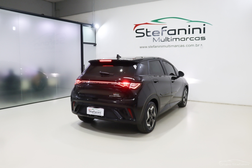 byd dolphin 44,9 kw eletrico gs 4.4 4p automatico 202610