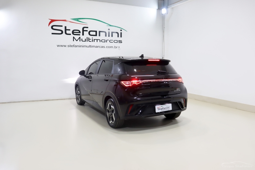 byd dolphin 44,9 kw eletrico gs 4.4 4p automatico 202612