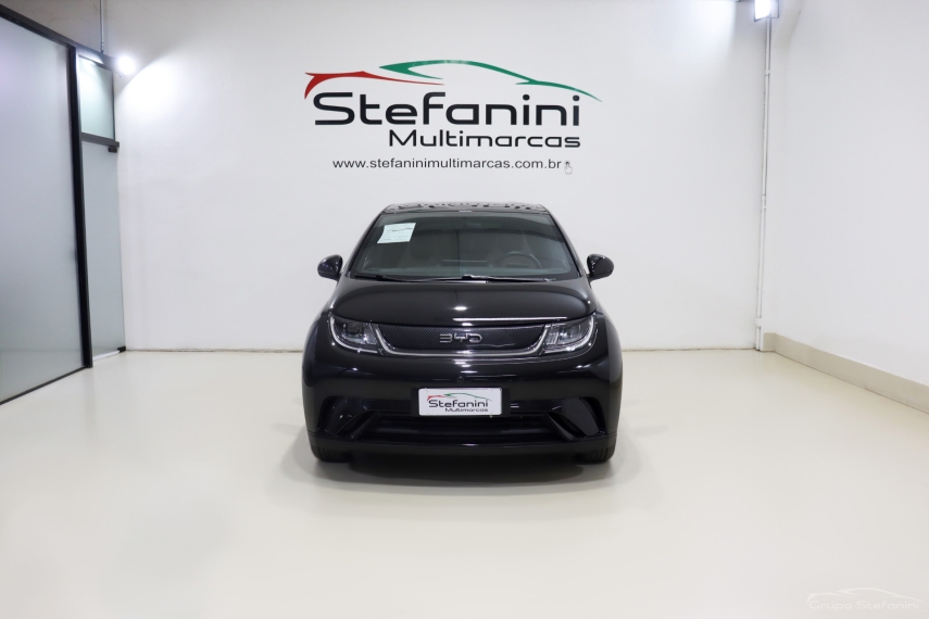 byd dolphin 44,9 kw eletrico gs 4.4 4p automatico 20261