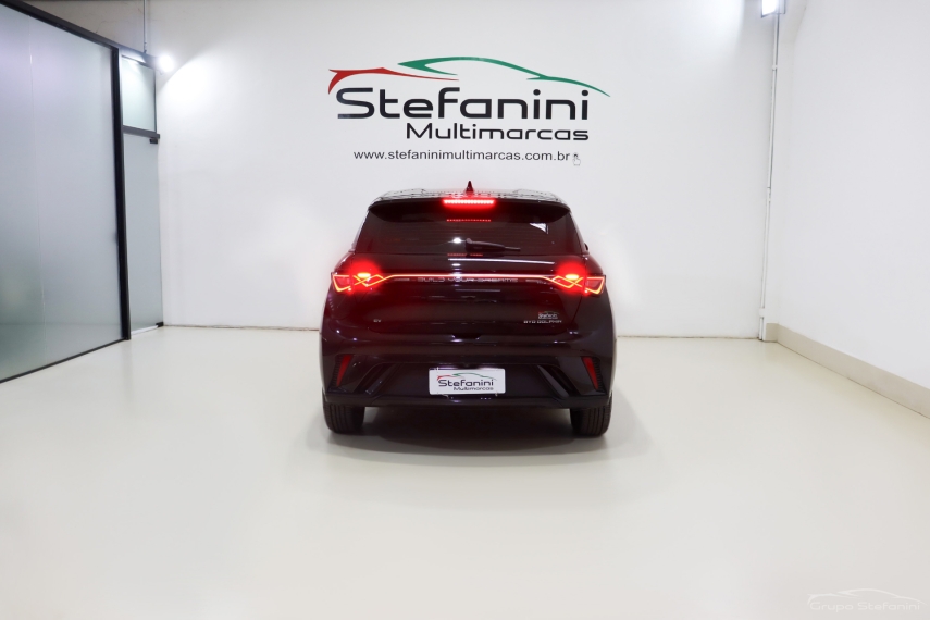 byd dolphin 44,9 kw eletrico gs 4.4 4p automatico 202611
