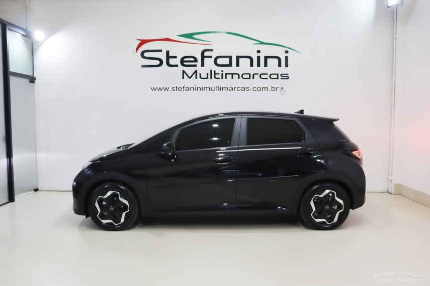 byd dolphin 44,9 kw eletrico gs 4.4 4p automatico 20269