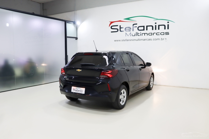 chevrolet onix 1.0 flex manual 4p 202510