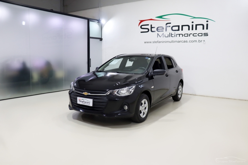chevrolet onix 1.0 flex manual 4p 20250