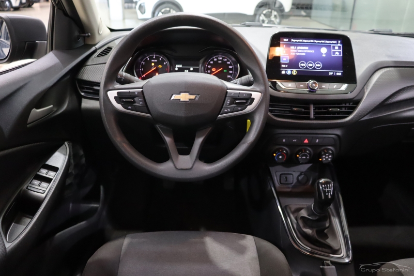 chevrolet onix 1.0 flex manual 4p 20254