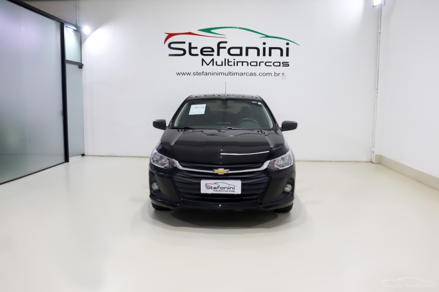 chevrolet onix 1.0 flex manual 4p 20251