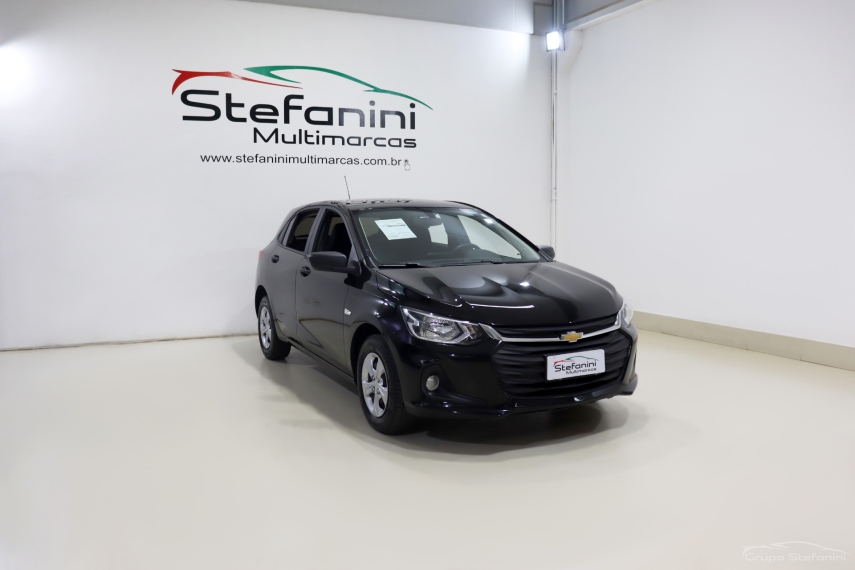 chevrolet onix 1.0 flex manual 4p 20252