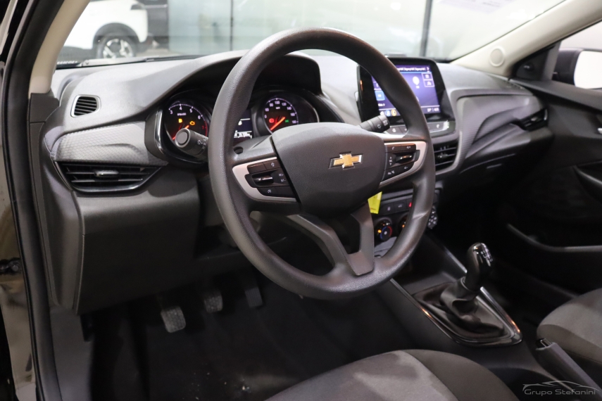 chevrolet onix 1.0 flex manual 4p 20253
