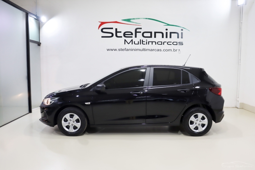 chevrolet onix 1.0 flex manual 4p 20259