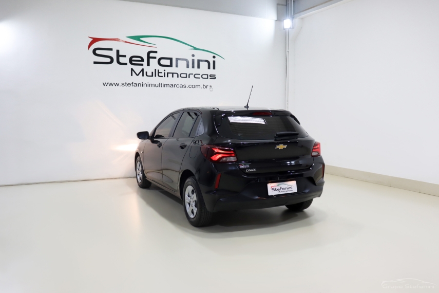chevrolet onix 1.0 flex manual 4p 202512