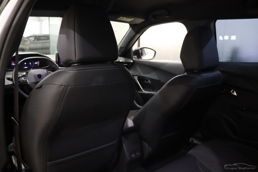 peugeot 2008 1.0 turbo 200 flex active cvt 4p automatico 20258
