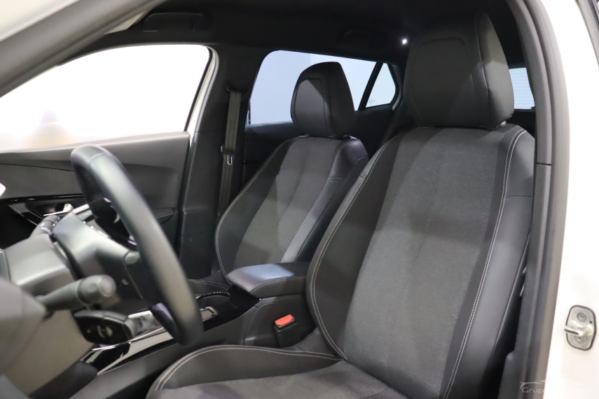 peugeot 2008 1.0 turbo 200 flex active cvt 4p automatico 20256