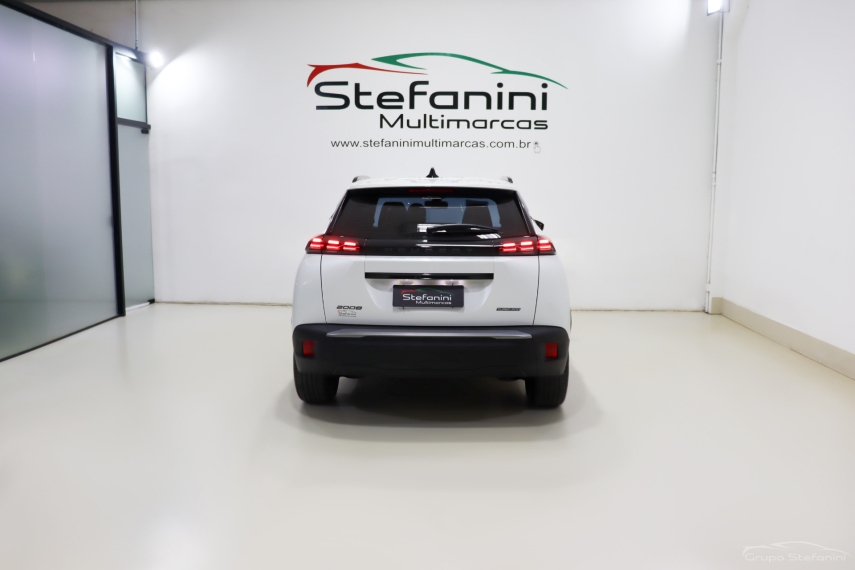 peugeot 2008 1.0 turbo 200 flex active cvt 4p automatico 202511
