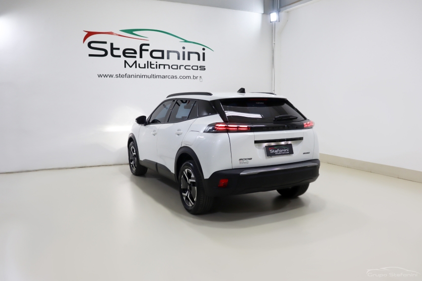 peugeot 2008 1.0 turbo 200 flex active cvt 4p automatico 202512
