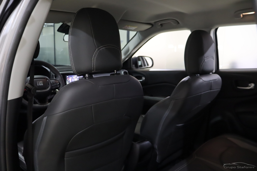 fiat toro 1.3 turbo 270 flex endurance at6 4p automatico 20258