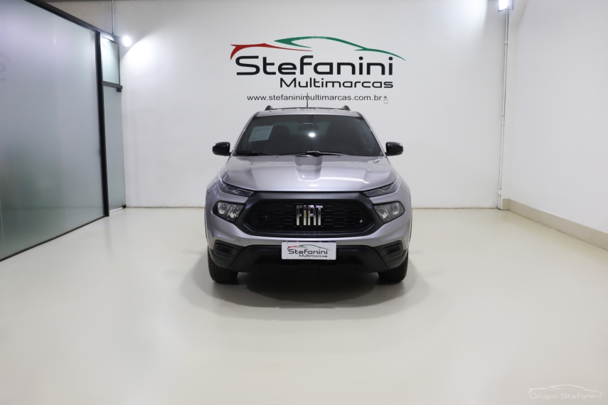 fiat toro 1.3 turbo 270 flex endurance at6 4p automatico 20251