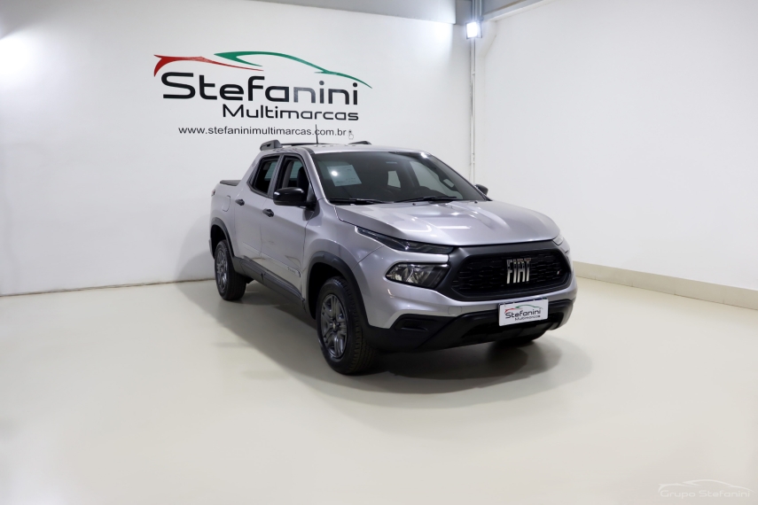 fiat toro 1.3 turbo 270 flex endurance at6 4p automatico 20252