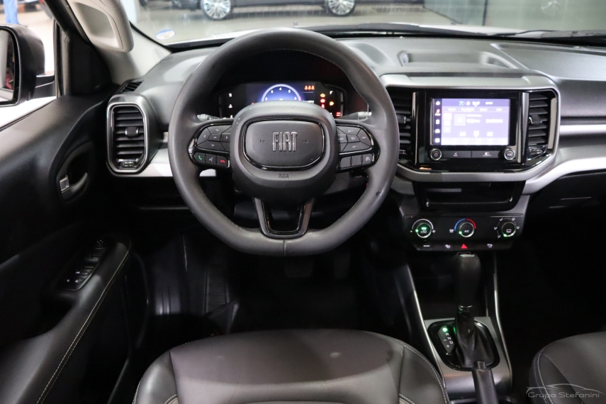 fiat toro 1.3 turbo 270 flex endurance at6 4p automatico 20254