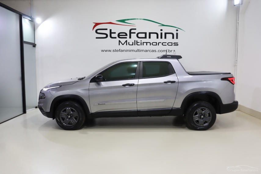fiat toro 1.3 turbo 270 flex endurance at6 4p automatico 20259