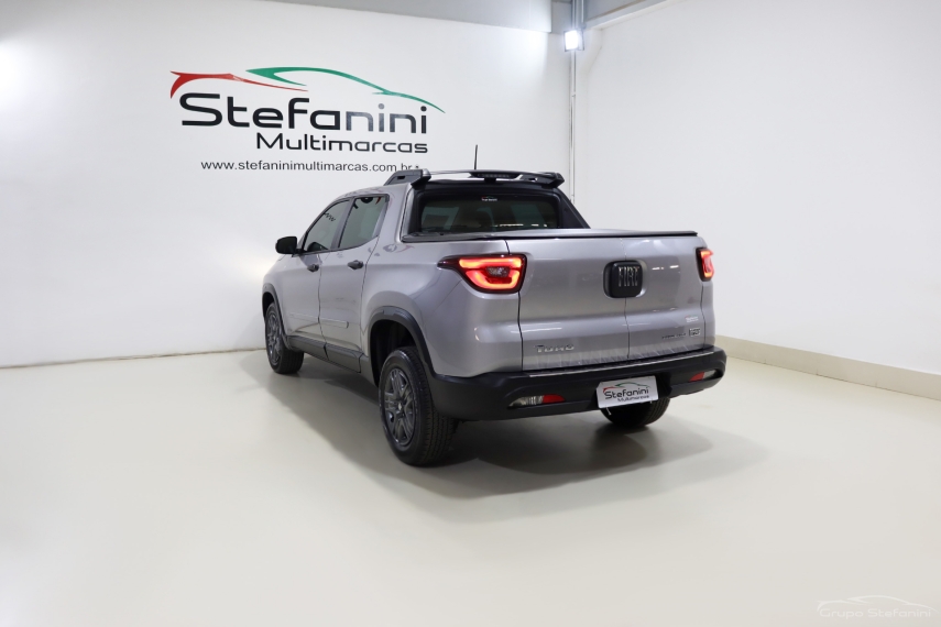 fiat toro 1.3 turbo 270 flex endurance at6 4p automatico 202512
