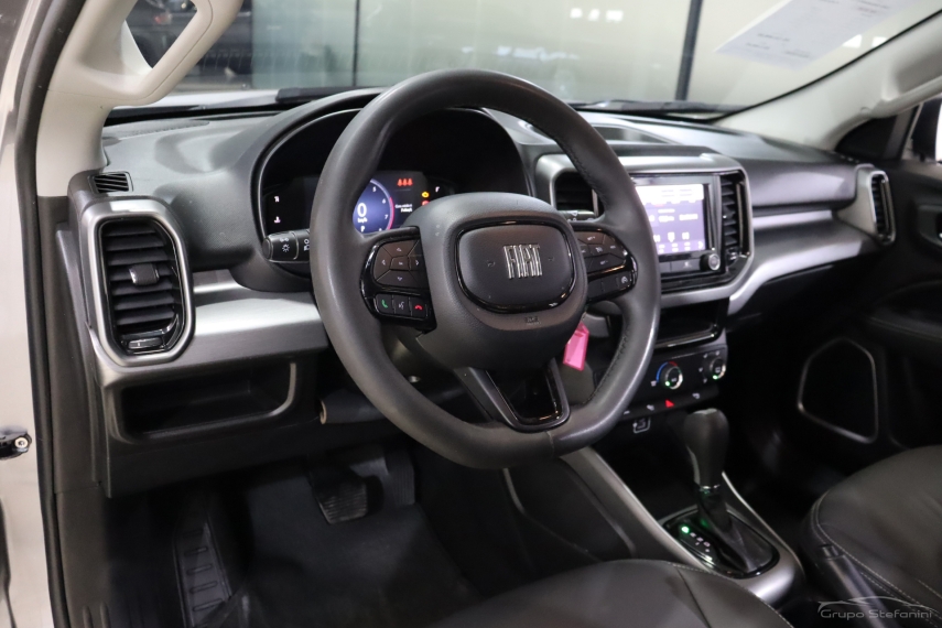 fiat toro 1.3 turbo 270 flex endurance at6 4p automatico 20253