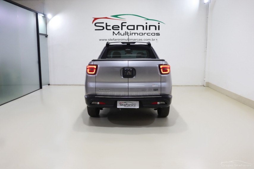 fiat toro 1.3 turbo 270 flex endurance at6 4p automatico 202511