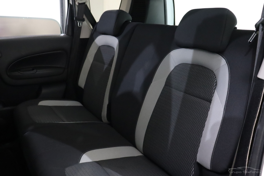 citroen aircross 1.6 vti 120 flex live manual 4p 20187